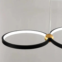 Load image into Gallery viewer, Gwyneth Pendant Light
