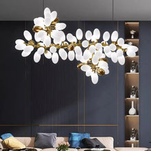 Carregar imagem no visualizador da galeria, Gyalpo Chandelier Light
