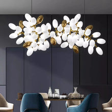 Carregar imagem no visualizador da galeria, Gyalpo Chandelier Light
