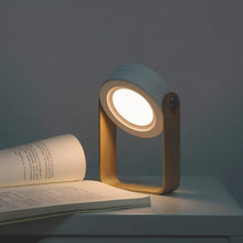 Cargar imagen en el visor de la galería, Gyros Table Lamp
