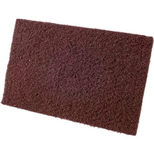 Cargar imagen en el visor de la galería, CGW Abrasives Maroon All-Purpose Hand Pad 20 Pack 36241
