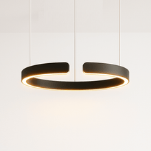 Load image into Gallery viewer, Halo Chandelier
