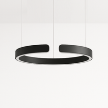 Load image into Gallery viewer, Halo Chandelier
