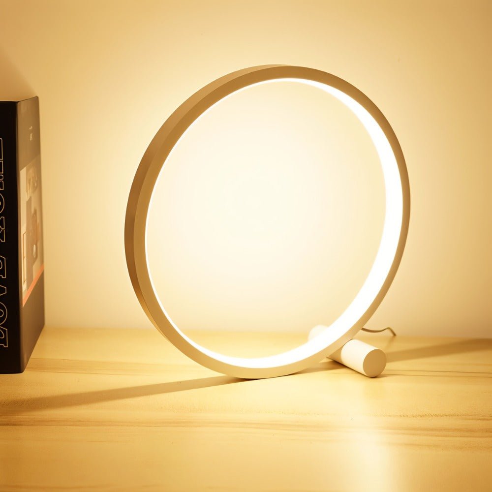 Halo Touch Table Lamp