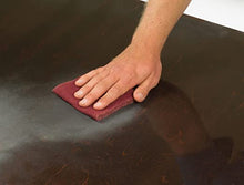 Cargar imagen en el visor de la galería, CGW Abrasives Maroon All-Purpose Hand Pad 20 Pack 36241
