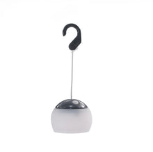 Load image into Gallery viewer, Hanging Light for Outdoor – Compact &amp; Portable Light for Camping
