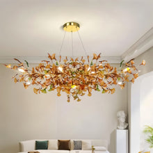 Load image into Gallery viewer, Hanita Chandelier
