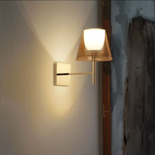 Carregar imagem no visualizador da galeria, Harara Wall Lamp
