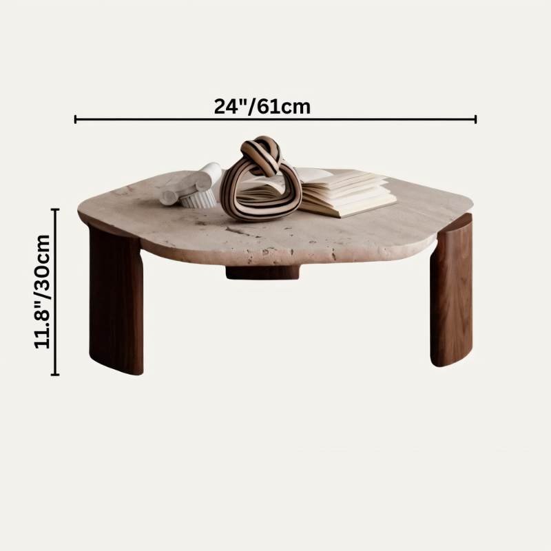 Haus Coffee Table