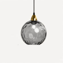 Load image into Gallery viewer, Hea Pendant Light
