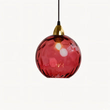 Load image into Gallery viewer, Hea Pendant Light
