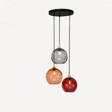 Load image into Gallery viewer, Hea Pendant Light
