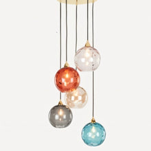 Load image into Gallery viewer, Hea Pendant Light
