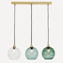 Load image into Gallery viewer, Hea Pendant Light
