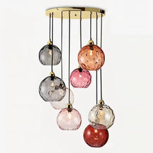 Load image into Gallery viewer, Hea Pendant Light
