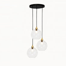 Load image into Gallery viewer, Hea Pendant Light
