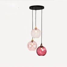 Load image into Gallery viewer, Hea Pendant Light
