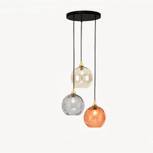 Load image into Gallery viewer, Hea Pendant Light
