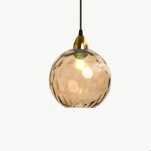 Load image into Gallery viewer, Hea Pendant Light
