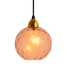 Load image into Gallery viewer, Hea Pendant Light
