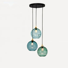 Load image into Gallery viewer, Hea Pendant Light

