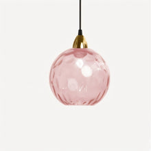 Load image into Gallery viewer, Hea Pendant Light
