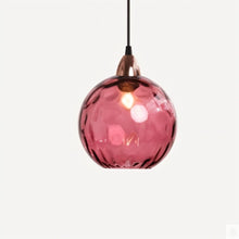 Load image into Gallery viewer, Hea Pendant Light
