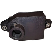Load image into Gallery viewer, Heavy Duty Aluminum Flush Mount Box for Low Voltage Outdoor Lighting

