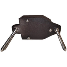 Load image into Gallery viewer, Heavy Duty Aluminum Flush Mount Box for Low Voltage Outdoor Lighting
