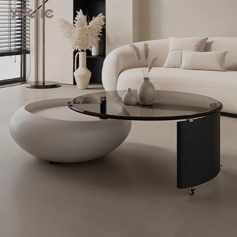Hebre Coffee Table