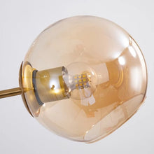 Load image into Gallery viewer, Hebrew Indoor Chandelier
