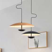 Load image into Gallery viewer, Hecate Pendant Light
