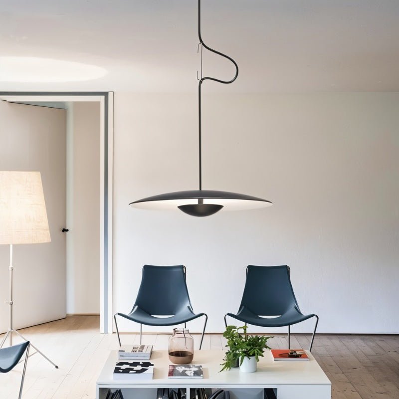 Hecate Pendant Light