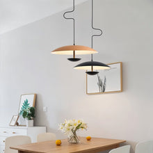 Load image into Gallery viewer, Hecate Pendant Light
