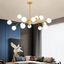 Load image into Gallery viewer, Helena Chandelier
