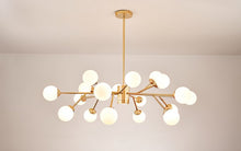 Load image into Gallery viewer, Helena Chandelier
