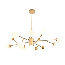 Load image into Gallery viewer, Helena Chandelier
