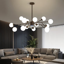 Load image into Gallery viewer, Helena Chandelier
