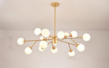 Load image into Gallery viewer, Helena Chandelier
