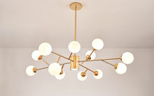 Load image into Gallery viewer, Helena Chandelier
