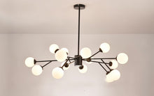 Load image into Gallery viewer, Helena Chandelier
