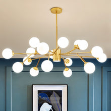 Load image into Gallery viewer, Helena Chandelier
