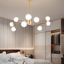 Load image into Gallery viewer, Helena Chandelier
