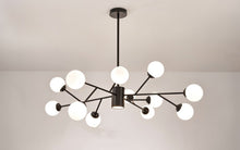 Load image into Gallery viewer, Helena Chandelier
