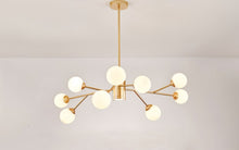 Load image into Gallery viewer, Helena Chandelier
