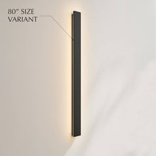 Load image into Gallery viewer, Helios Outdoor LED Wall Lamp
