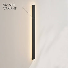 Load image into Gallery viewer, Helios Outdoor LED Wall Lamp
