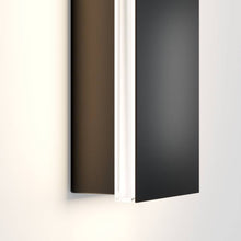 Load image into Gallery viewer, Helios Outdoor LED Wall Lamp
