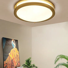 Cargar imagen en el visor de la galería, Henu Ceiling Lamp
