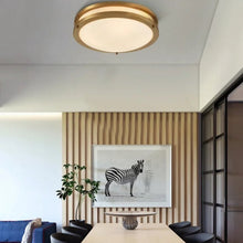 Carregar imagem no visualizador da galeria, Henu Ceiling Lamp
